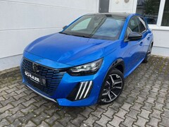 Bild des Angebotes Peugeot 208 Elektromotor 156 GT (U)