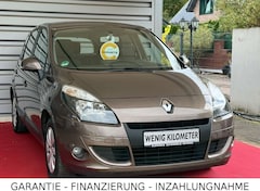 Bild des Angebotes Renault Scenic Expression/Rentnerfzg/Scheckheft/WENIG KM