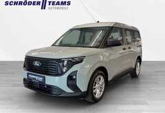 Bild des Angebotes Ford Tourneo Courier Trend