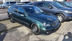 Bild des Angebotes Mercedes-Benz C 280 LPG-Gas*NAVI*STZHZ*PDC*AUTOMATIK