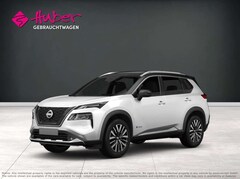 Bild des Angebotes Nissan X-Trail N-CONNECTA 163 PS (*NAVI * 360 KAMERA*)