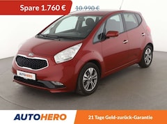 Bild des Angebotes Kia Venga 1.6 UEFA Euro 2016*NAVI*PDC*SHZ*KLIMA*