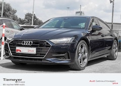 Bild des Angebotes Audi A7 50 TDI Q S LINE LM20 PANO BuO ADVAN