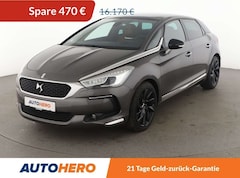Bild des Angebotes DS Automobiles DS 5 2.0 Blue-HDi Aut*NAVI*TEMPO*CAM*PDC*SHZ*