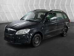Bild des Angebotes Skoda Fabia 1.6 TDI Combi Classic TÜV 07/2027