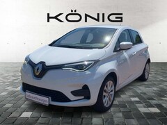 Bild des Angebotes Renault ZOE Z.E.50 EXPERIENCE Einparkhilfe hinten