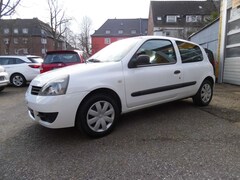 Bild des Angebotes Renault Clio Campus