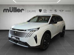 Bild des Angebotes Peugeot 5008 Allure Hybrid 145 e-DSC6