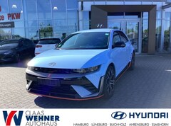 Bild des Angebotes Hyundai IONIQ 5 (MY24) 84 kWh (609 PS) 4WD Basismodell