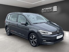 Bild des Angebotes VW Touran Comfortline 7Sitz*Kamera*LED*Family*ACC*1