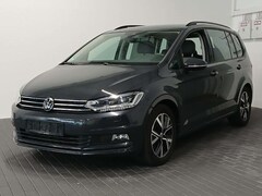 Bild des Angebotes VW Touran Comfortline 7Sitz*Kamera*LED*Family*ACC*1