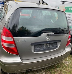 Bild des Angebotes Mercedes-Benz A 180 A-Klasse Diesel  5-Türer CDI Classic