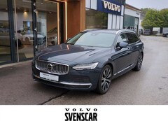Bild des Angebotes Volvo V90 Plus Bright Recharge Plug-In Hybrid AWD T6 Twin En