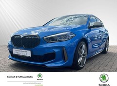 Bild des Angebotes BMW 135 1er - M135i x M135 i xDrive Klima Rückfahrkamera