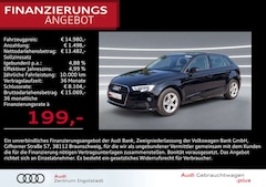 Bild des Angebotes Audi A3 Sportback 30 g-tron S tronic NAVI 2x PDC Xenon
