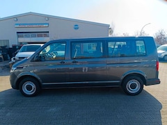 Bild des Angebotes VW T6 Kombi T6.1 Kombi lang 2,0 TDI 4Motion DSG