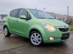 Bild des Angebotes Opel Agila Edition sehr gepflegt Klima TÜV/Inspektion neu