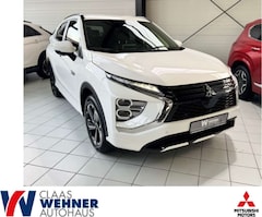 Bild des Angebotes Mitsubishi Eclipse Cross Mitsubishi Plug-In Hybrid Plus MJ21.7 m. Select-Pa
