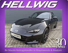 Bild des Angebotes Mazda MX-5 2.0l Exclusive Leder Bose Matrix-LED Navi