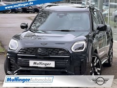 Bild des Angebotes MINI Cooper S Countryman Countryman S ALL4 JCW Trim HUD ACC H/K 360° Navi
