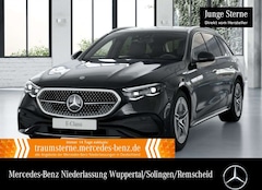Bild des Angebotes Mercedes-Benz E 450 d T 4M AMG Fahrass 360° Stdhzg Pano Distr.