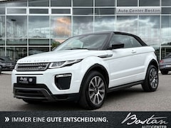 Bild des Angebotes Land Rover Range Rover Evoque Cabriolet SE Dynamic MEMORY