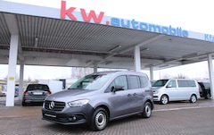 Bild des Angebotes Mercedes-Benz Citan Tourer 110 CDI,Klima,Kamera,AK,Navi,SHZG.