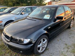 Bild des Angebotes BMW 316 316i *Klima *PDC hi. *USB+AUX *nur 157.000 km!