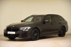Bild des Angebotes BMW 530 d xDrive Touring M Sport ACC 360° H&K AHK LED