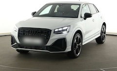Bild des Angebotes Audi Q2 S line 1.5 TFSI 150 PS S tronic Matrix LED S line