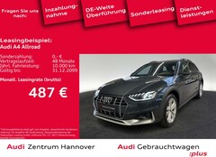 Bild des Angebotes Audi A4 allroad A4 allroad quattro 40 TDI ACC virtual LED Kamera