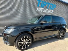 Bild des Angebotes Land Rover Range Rover Sport SE*VIRTUAL*PANO*LED*KAM*LUFTFE