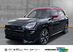 Bild des Angebotes MINI Cooper S Countryman ALL4 (Allrad) - Paket L - JCW-Trim / Benziner / In