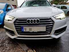 Bild des Angebotes Audi A4 40 g-tron S tronic sport