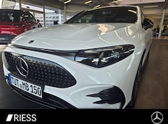 Bild des Angebotes Mercedes-Benz CLA 350 4M EQ AMG+AHK+KEYLESS+DISTRONIC+MASSAGE+