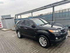 Bild des Angebotes Kia Sorento 2.2 CRDi 4WD Aut. Vision