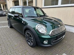 Bild des Angebotes MINI Cooper Clubman 1.6 Pepper BI-XENON NAVI PDC AHK