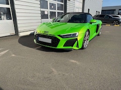 Bild des Angebotes Audi R8 Spyder 5.2 FSI qua performance/Karhu-Edition