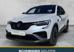 Bild des Angebotes Renault Arkana ESPRIT ALPINE MILD HYBRID 160 EDC RFK+TWW