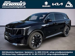 Bild des Angebotes Kia Sorento SORENTO PE 2.2D AWD PLAT 7S NA