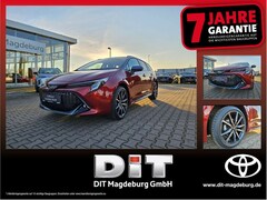 Bild des Angebotes Toyota Corolla Touring Sports 2.0 GR Sport ACC DynLi