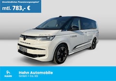 Bild des Angebotes VW T7 Multivan Multivan EDITION LÜ 2,0TSI 150KW DSG AHK PANO