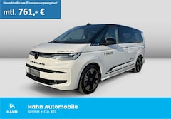 Bild des Angebotes VW T7 Multivan Multivan EDITION LÜ 2,0TSI 150KW DSG AHK PANO
