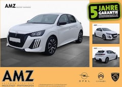 Bild des Angebotes Peugeot 208 Active 75PS FACELIFT SitzH. PDC Klima SpurH