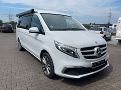 Mercedes-Benz 220 V Vito Marco Polo EDITION 4MATIC*Stanheizung