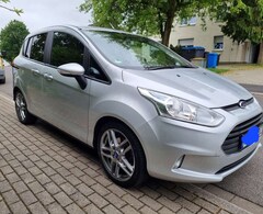 Bild des Angebotes Ford B-Max 1.0 EcoBoost COOL&CONNECT