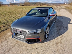 Audi RS5 RS5 Cabrio S tronic