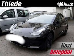 Bild des Angebotes Tesla Model 3 Standard Range NAVI/KAMERA/DAB/WÄRMEPUMP
