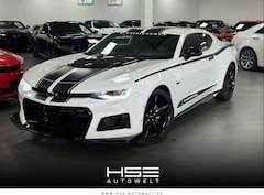 Bild des Angebotes Chevrolet Camaro 2,0l Turbo *SCHALTER / SZH / VOLL*