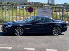 Bild des Angebotes Mercedes-Benz SL 350 SL 350 7G-TRONIC
